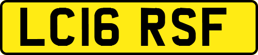 LC16RSF