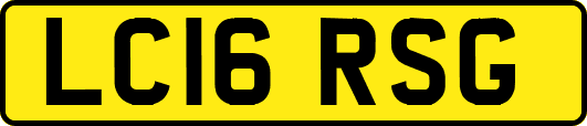 LC16RSG