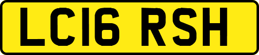 LC16RSH