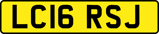 LC16RSJ