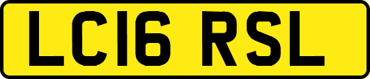 LC16RSL