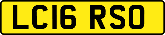 LC16RSO