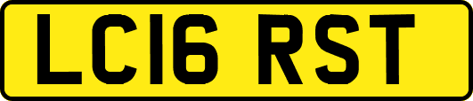 LC16RST