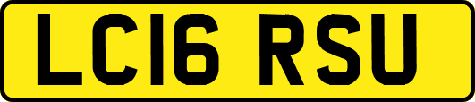 LC16RSU