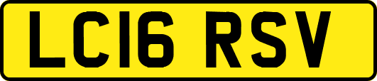 LC16RSV