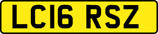 LC16RSZ