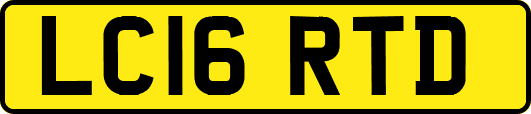 LC16RTD