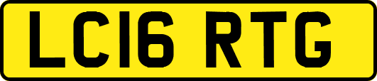 LC16RTG