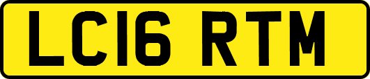 LC16RTM