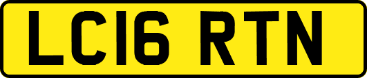 LC16RTN