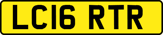 LC16RTR