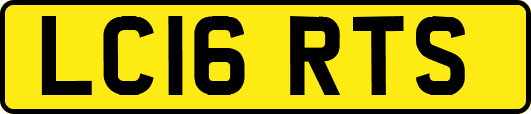 LC16RTS