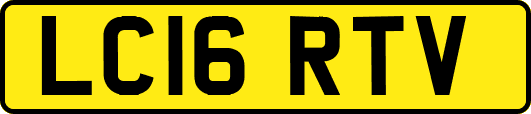 LC16RTV