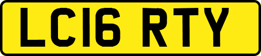 LC16RTY