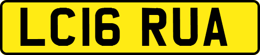 LC16RUA