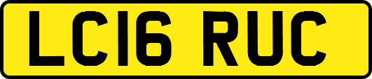 LC16RUC