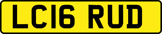 LC16RUD