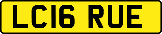 LC16RUE