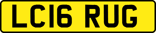 LC16RUG