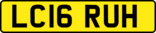 LC16RUH