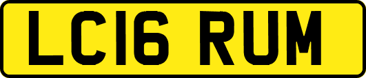 LC16RUM