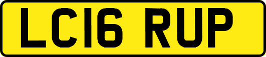 LC16RUP