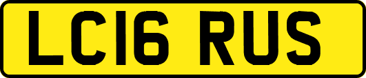 LC16RUS