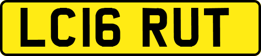 LC16RUT