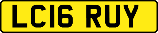 LC16RUY