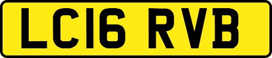 LC16RVB