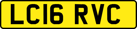 LC16RVC