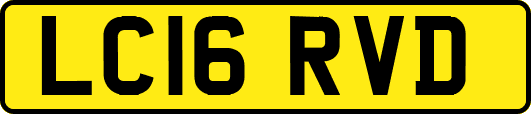 LC16RVD
