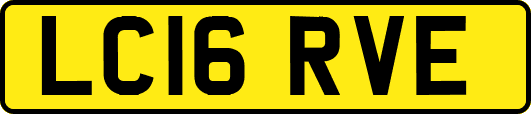 LC16RVE