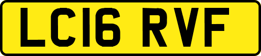 LC16RVF