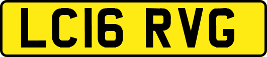 LC16RVG