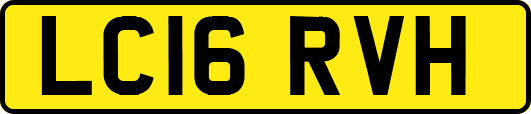 LC16RVH