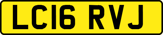 LC16RVJ
