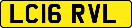 LC16RVL