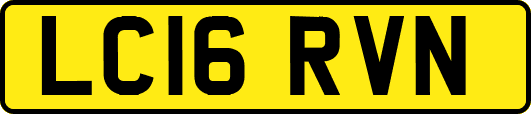 LC16RVN