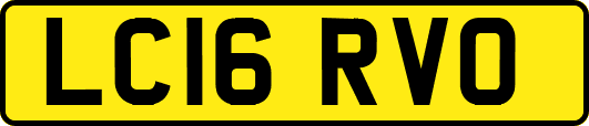 LC16RVO