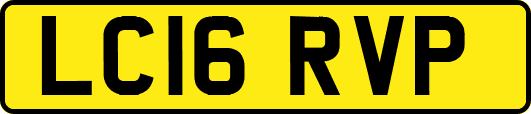 LC16RVP