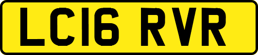 LC16RVR