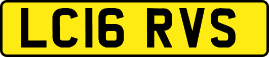 LC16RVS