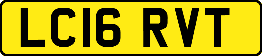 LC16RVT