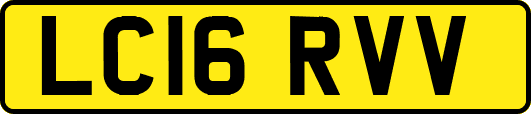 LC16RVV
