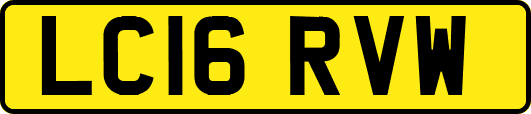 LC16RVW