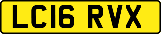 LC16RVX