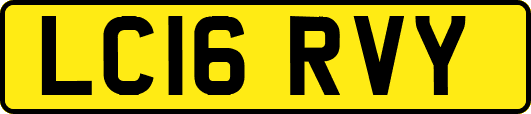 LC16RVY