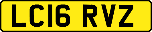 LC16RVZ