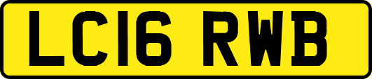 LC16RWB